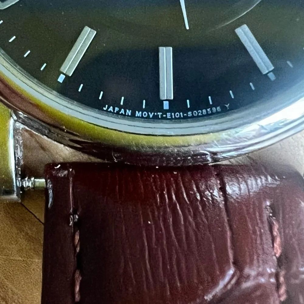 Citizen brand eco
